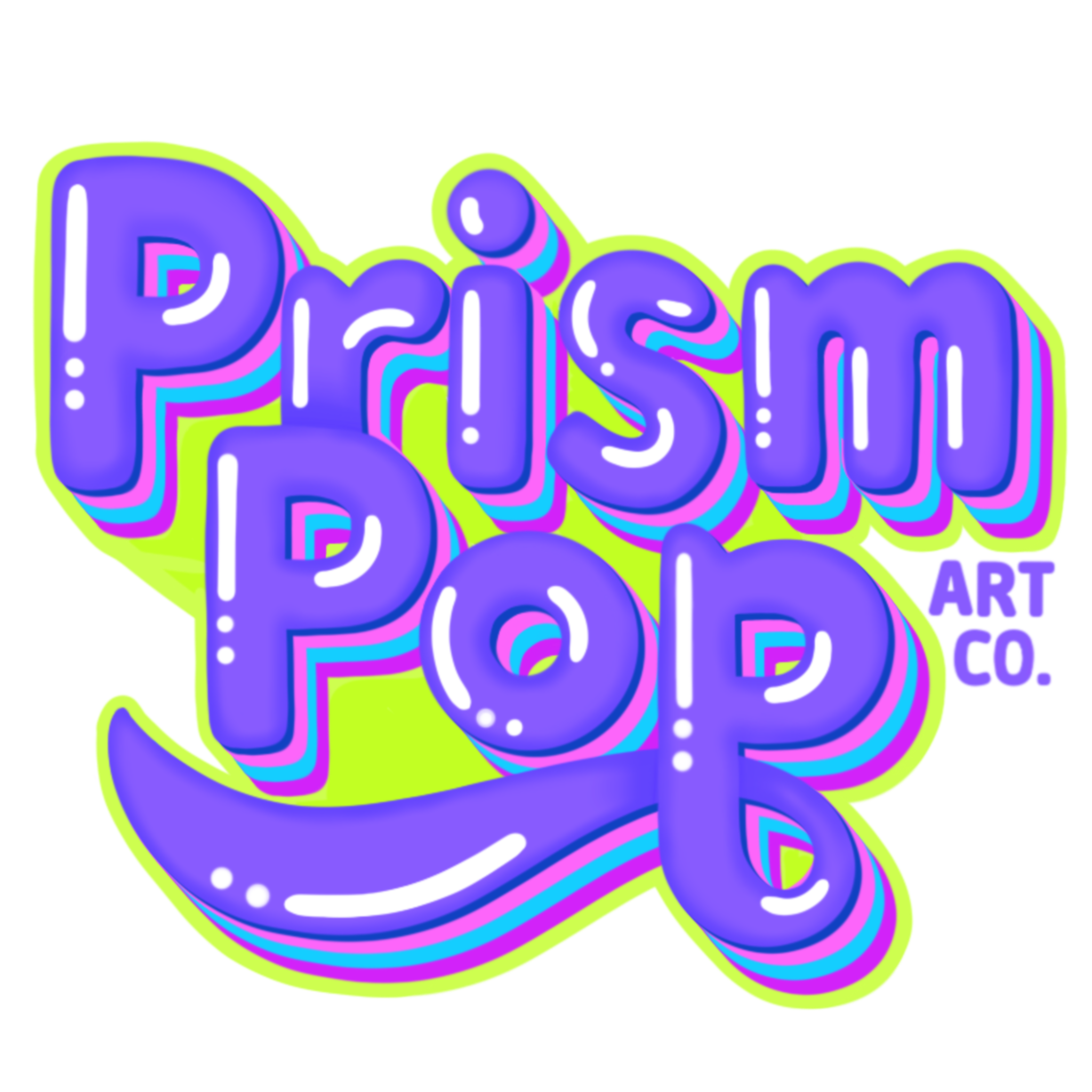 Prism Pop Art Co